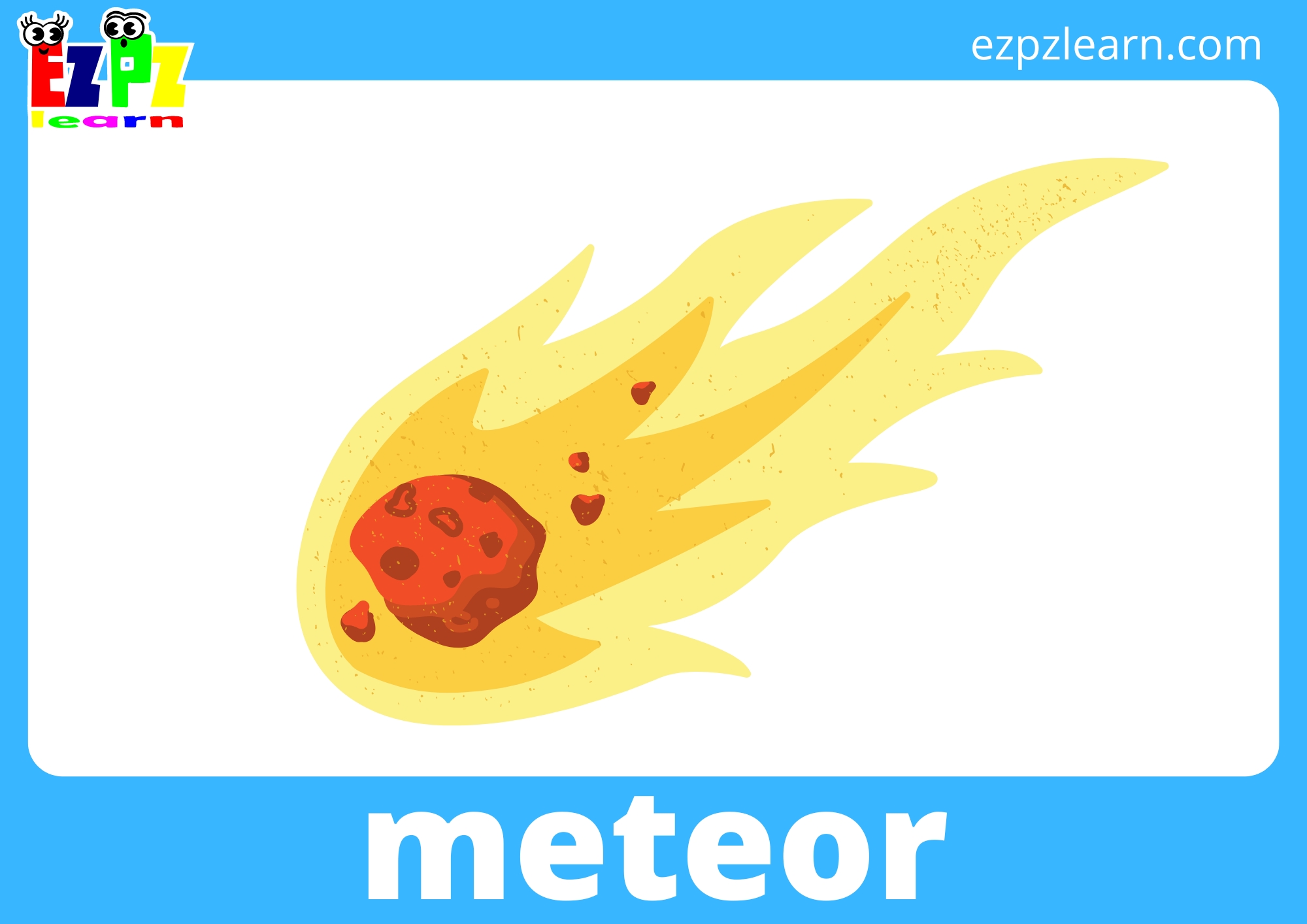 meteor